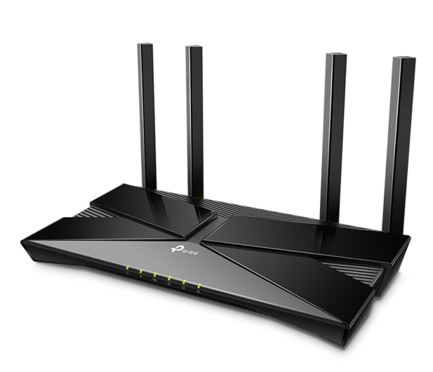TP-Link Aginet EX220 (1800Mb/s a/b/g/n/ac/ax) - 1196536 - zdjęcie 3